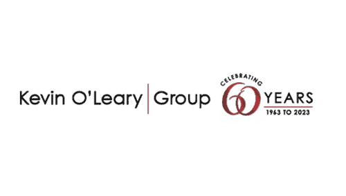 Kevin O'Leary Group