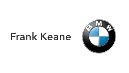 Frank Keane BMW