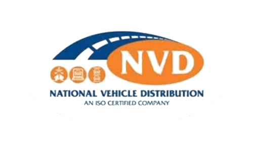 NVD: National Vehicle Distribution