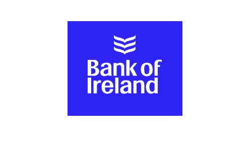 Bank of Ireland