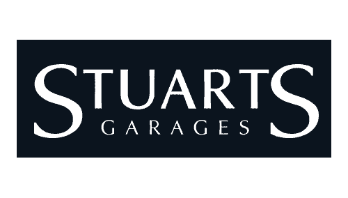 Stuarts Garages