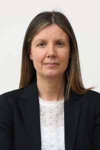 Sarah Johnston (ALD Automotive)