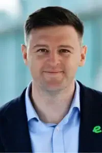 Mike Baker