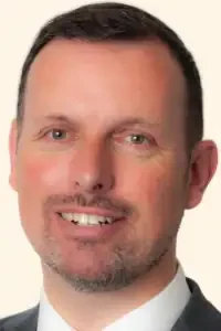 Niall Mullen