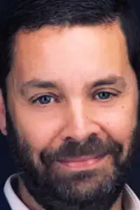 Vinny Barber